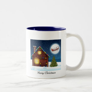 Christmas Mug