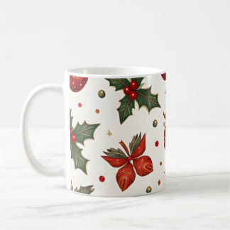 Christmas Mug