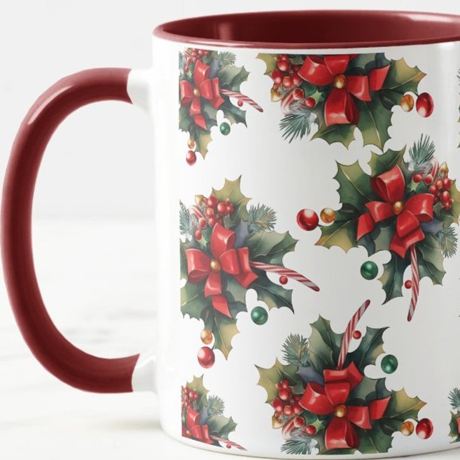 Christmas  mug (Creator Uploaded)