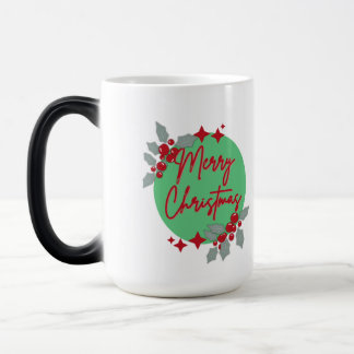 Christmas mug
