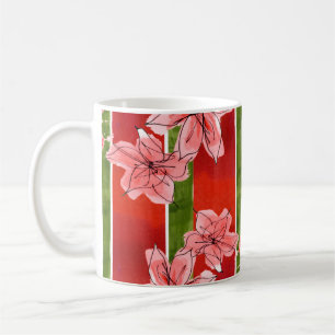 CHRISTMAS MUG