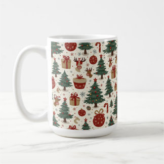 christmas mug