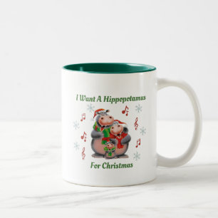 Christmas Mug