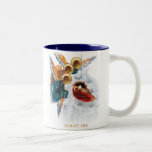 Christmas Mug - Peace On Earth Orthodox Gift at Zazzle