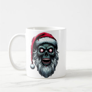 Christmas Mugs