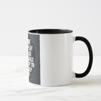 Christmas Mugs: A Magical Touch to Your Celebratio Mug
