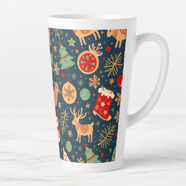 christmas mugs (Edit) (Right)