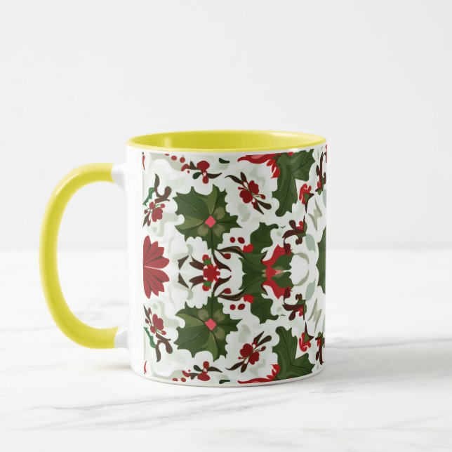 christmas mugs (Edit) (Left)