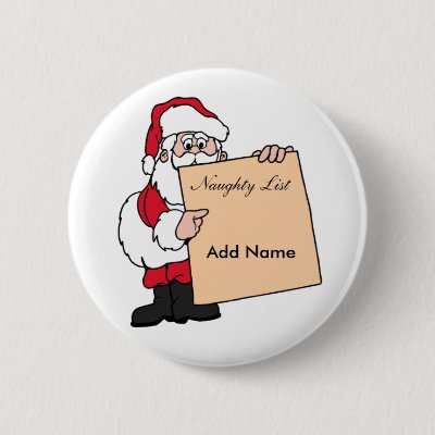elegant company christmas name tag gold pinback button zazzle com