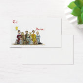 Christmas Nativity (Desk)