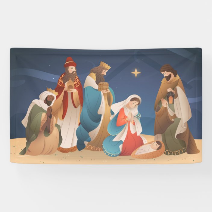 christmas-nativity-banner-zazzle