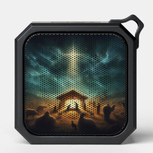 Christmas/Nativity/Jesus Bluetooth Speaker