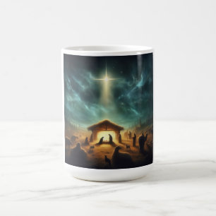 Christmas/Nativity/Jesus Coffee Mug