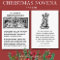 Christmas Nativity St. Andrew Novena Prayer Holy