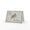 Christmas & New Year Greeting - Mourning Dove