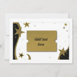 Christmas,  New Year&#39;s, Wedding, Anniversary Holiday Card