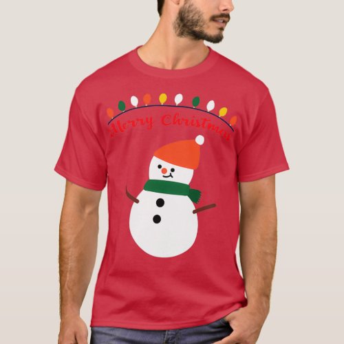 CHRISTMAS NEXT DAY DELIVERY  T_Shirt