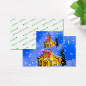 Christmas Night (Desk)