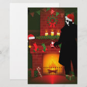christmas nosferatu (Front/Back)