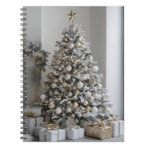 Christmas Notebooks – Festive Journals & Holiday