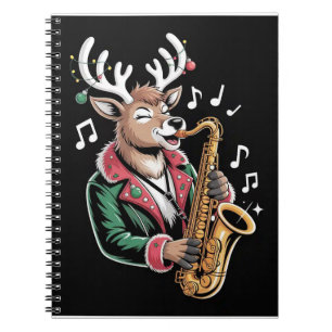 Christmas Notebooks – Festive Journals & Holiday