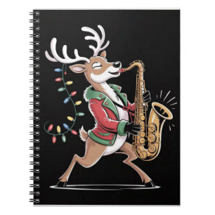 Christmas Notebooks – Festive Journals & Holiday