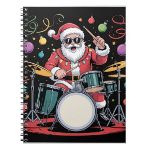 Christmas Notebooks – Festive Journals & Holiday
