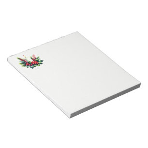 Christmas Notepad