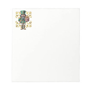 Christmas Notepad