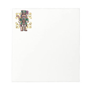 Christmas Notepad