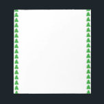 Christmas Notepads<br><div class="desc">Custom Christmas Notepads</div>
