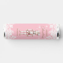 Christmas Nutcracker Breath Savers® Mints