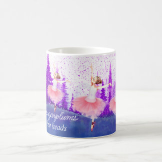 Christmas Nutcracker Christmas coffee Mug