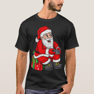 Christmas Nutcracker Squad shirt Lets get Crackin_