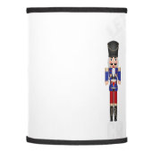 Christmas Nutcracker Squad shirt Lets get Crackin  Lamp Shade (Left)