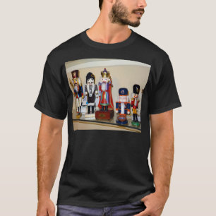 Christmas Nutcrackers T-Shirt