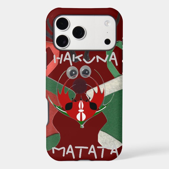 Christmas occasion  Case-Mate iPhone case (Back)