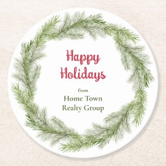 Christmas Open House Corporate Business Supplies 