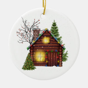 Christmas Ornament