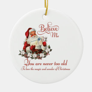 Christmas Ornament