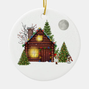 Christmas Ornament