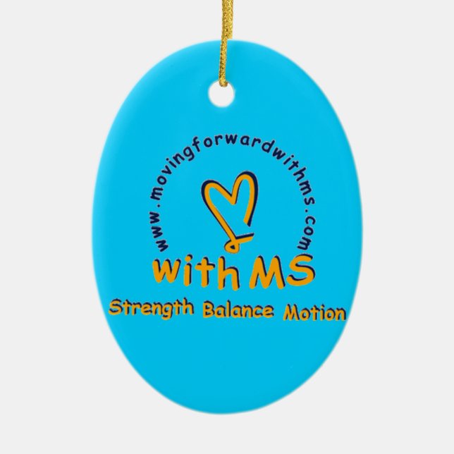 christmas ornament (Front)