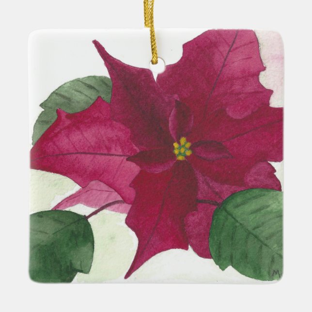 Christmas ornament (Front)