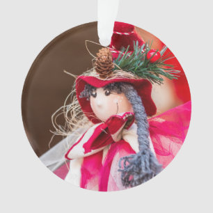 Christmas ornament