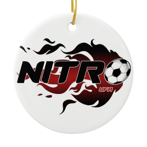 Christmas Ornament