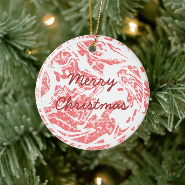 Christmas Ornament (Tree)