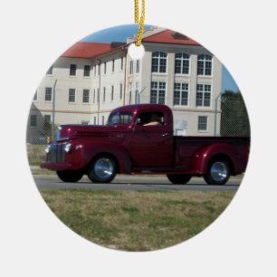 Christmas Ornament