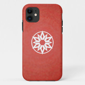 Christmas Ornament Avatar iPhone 11 Case
