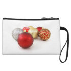 Christmas Ornament Clutch