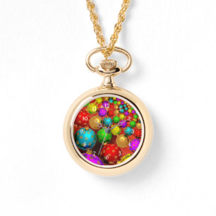 Christmas Ornament Jamboree Watch